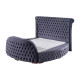 Monarch Smart Bed (160*200) - Enka Home - Enkahome - Online Furniture Store Inegol Furniture Monarch Smart Bed (160*200) - Enka Home - Enkahome - Online Furniture Store Inegol Furniture