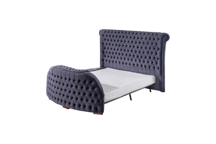 Monarch Smart Bed (160*200) - Enka Home - Enkahome - Online Furniture Store Inegol Furniture Monarch Smart Bed (160*200) - Enka Home - Enkahome - Online Furniture Store Inegol Furniture