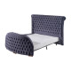Monarch Smart Bed (160*200) - Enka Home - Enkahome - Online Furniture Store Inegol Furniture Monarch Smart Bed (160*200) - Enka Home - Enkahome - Online Furniture Store Inegol Furniture