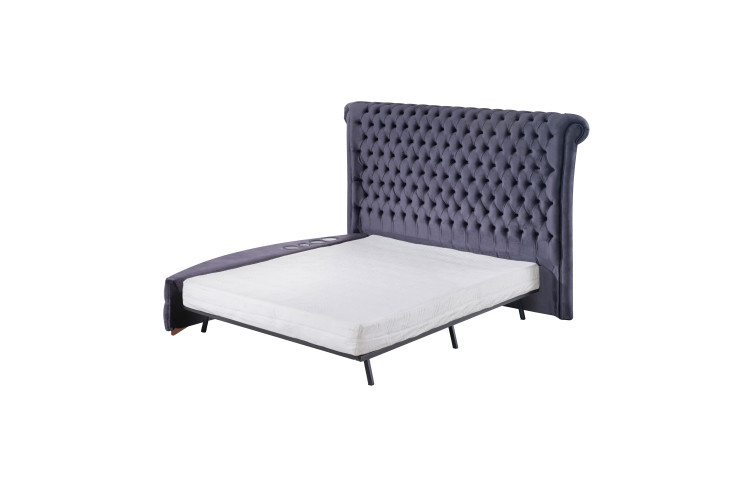 Monarch Bed - Enka Home - Enkahome -  Online Furniture Store Inegol Furniture