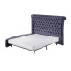 Monarch Bed - Enka Home - Enkahome -  Online Furniture Store Inegol Furniture