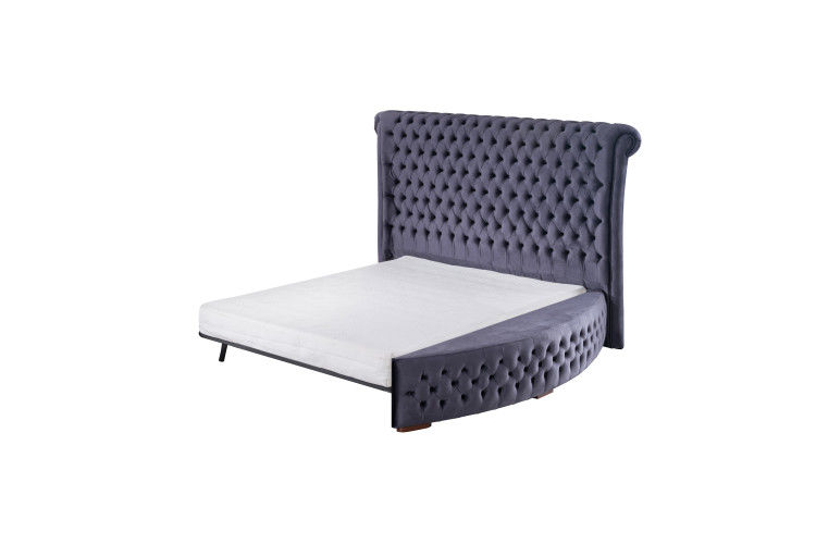 Monarch Smart Bed (160*200) - Enka Home - Enkahome - Online Furniture Store Inegol Furniture Monarch Smart Bed (160*200) - Enka Home - Enkahome - Online Furniture Store Inegol Furniture