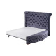 Monarch Smart Bed (160*200) - Enka Home - Enkahome - Online Furniture Store Inegol Furniture Monarch Smart Bed (160*200) - Enka Home - Enkahome - Online Furniture Store Inegol Furniture