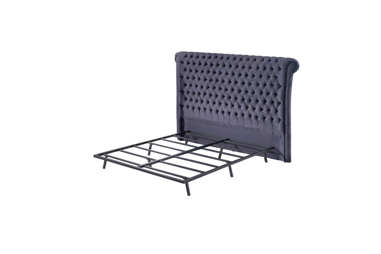 Monarch Smart Bed (160*200) - Enka Home - Enkahome - Online Furniture Store Inegol Furniture Monarch Smart Bed (160*200) - Enka Home - Enkahome - Online Furniture Store Inegol Furniture