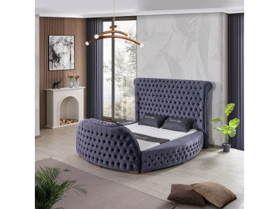 Monarch Akıllı Yatak (160*200)