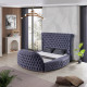 Monarch Smart Bed (160*200) - Enka Home - Enkahome -  Online Furniture Store Inegol Furniture