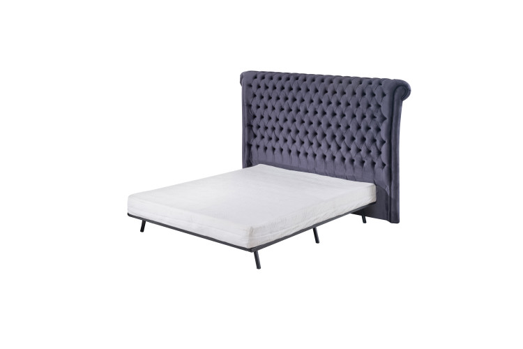 Monarch Bed - Enka Home - Enkahome -  Online Furniture Store Inegol Furniture