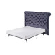 Monarch Bed - Enka Home - Enkahome -  Online Furniture Store Inegol Furniture
