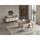 Monta Diningrom Set - Enka Home - Enkahome -  Online Furniture Store Inegol Furniture
