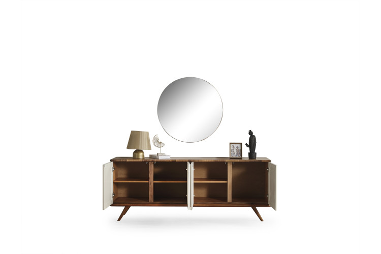 Monta Sideboard - Enka Home - Enkahome -  Online Furniture Store Inegol Furniture
