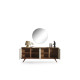 Monta Sideboard - Enka Home - Enkahome -  Online Furniture Store Inegol Furniture