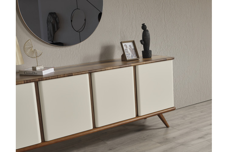 Monta Sideboard - Enka Home - Enkahome -  Online Furniture Store Inegol Furniture