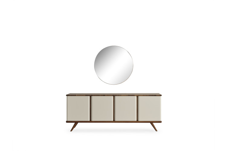 Monta Sideboard - Enka Home - Enkahome -  Online Furniture Store Inegol Furniture