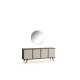 Monta Sideboard - Enka Home - Enkahome -  Online Furniture Store Inegol Furniture