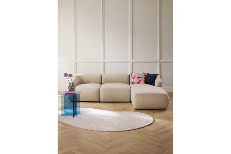 Montana Corner Sofa (275x180) - Enka Home - Enkahome -  Online Furniture Store Inegol Furniture