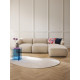 Montana Corner Sofa (275x180) - Enka Home - Enkahome -  Online Furniture Store Inegol Furniture