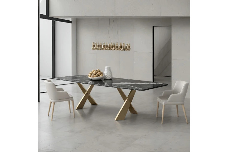 Montella Marble Table - Enka Home - Enkahome - Online Furniture Store Inegol Furniture Montella Marble Table - Enka Home - Enkahome - Online Furniture Store Inegol Furniture