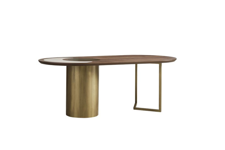 Monza Dinner Table - Enka Home - Enkahome - Online Furniture Store Inegol Furniture Monza Dinner Table - Enka Home - Enkahome - Online Furniture Store Inegol Furniture