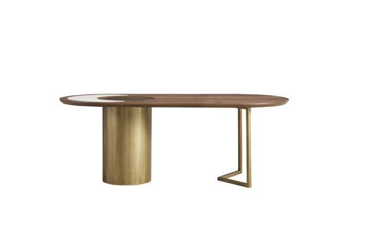 Monza Dinner Table - Enka Home - Enkahome - Online Furniture Store Inegol Furniture Monza Dinner Table - Enka Home - Enkahome - Online Furniture Store Inegol Furniture