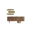 Monza Sideboard