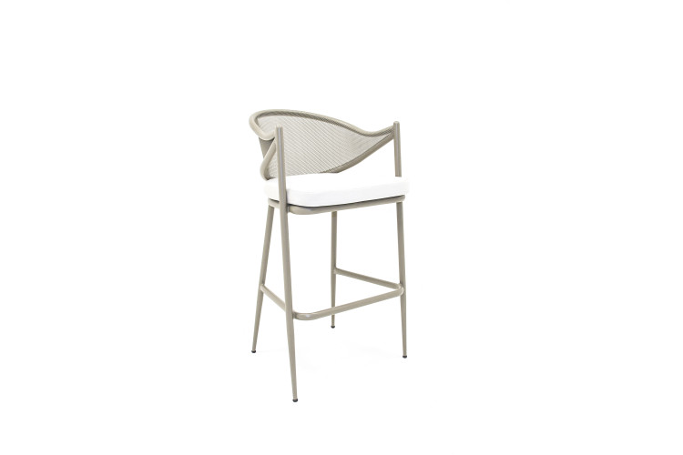 Moon Bar Chair - Enka Home - Enkahome -  Online Furniture Store Inegol Furniture