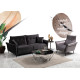 Mozart Sofa Set - Enka Home - Enkahome - Online Furniture Store Inegol Furniture Mozart Sofa Set - Enka Home - Enkahome - Online Furniture Store Inegol Furniture