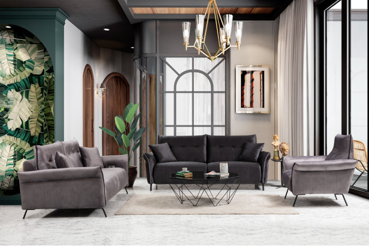 Mozart Sofa Set - Enka Home - Enkahome - Online Furniture Store Inegol Furniture Mozart Sofa Set - Enka Home - Enkahome - Online Furniture Store Inegol Furniture