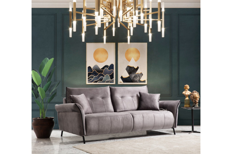 Mozart Sofa Set - Enka Home - Enkahome -  Online Furniture Store Inegol Furniture