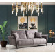 Mozart Sofa Set - Enka Home - Enkahome -  Online Furniture Store Inegol Furniture