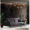 Mozart Three Seater Sofa