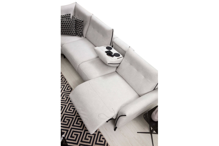 Mozart Corner Sofa (310x340) - Enka Home - Enkahome - Online Furniture Store Inegol Furniture Mozart Corner Sofa (310x340) - Enka Home - Enkahome - Online Furniture Store Inegol Furniture