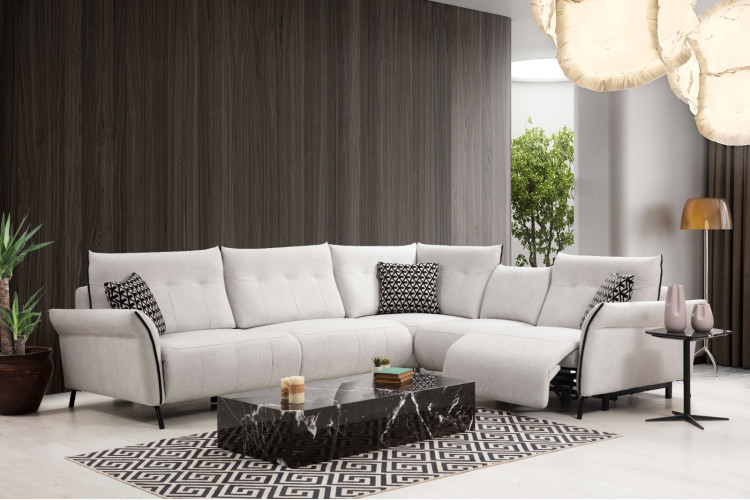 Mozart Corner Sofa (310x340) - Enka Home - Enkahome - Online Furniture Store Inegol Furniture Mozart Corner Sofa (310x340) - Enka Home - Enkahome - Online Furniture Store Inegol Furniture