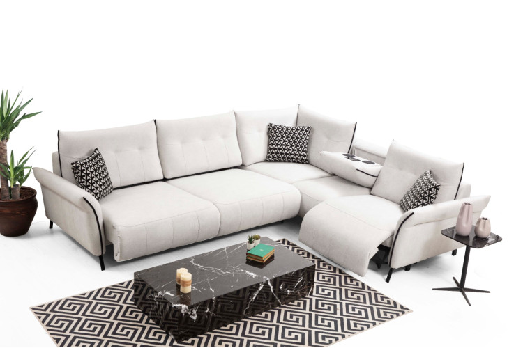 Mozart Corner Sofa (310x340) - Enka Home - Enkahome - Online Furniture Store Inegol Furniture Mozart Corner Sofa (310x340) - Enka Home - Enkahome - Online Furniture Store Inegol Furniture