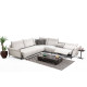Mozart Corner Sofa (310x340) - Enka Home - Enkahome - Online Furniture Store Inegol Furniture Mozart Corner Sofa (310x340) - Enka Home - Enkahome - Online Furniture Store Inegol Furniture