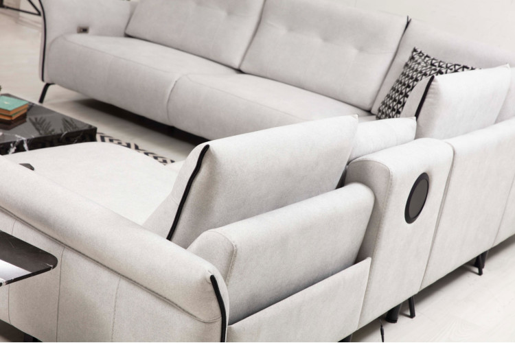 Mozart Corner Sofa (310x340) - Enka Home - Enkahome - Online Furniture Store Inegol Furniture Mozart Corner Sofa (310x340) - Enka Home - Enkahome - Online Furniture Store Inegol Furniture
