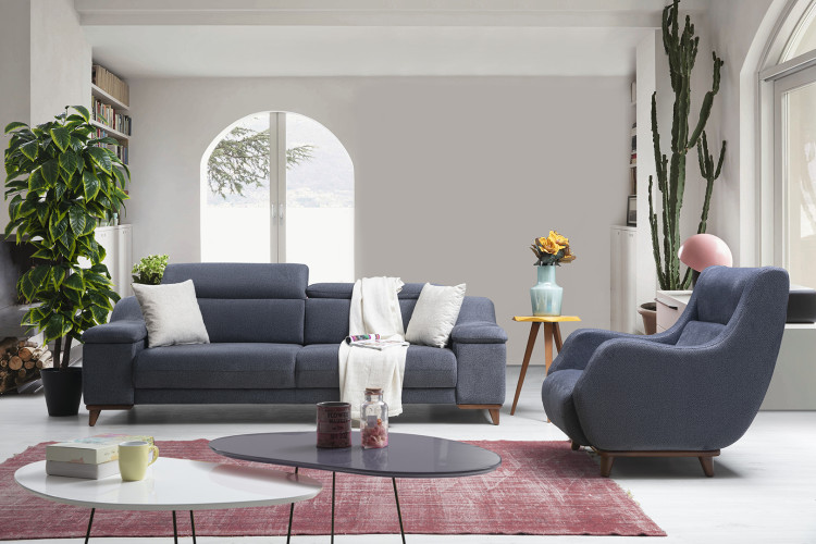 Mustang Sofa Set - Enka Home - Enkahome - Online Furniture Store Inegol Furniture Mustang Sofa Set - Enka Home - Enkahome - Online Furniture Store Inegol Furniture