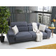 Mustang Sofa Set - Enka Home - Enkahome - Online Furniture Store Inegol Furniture Mustang Sofa Set - Enka Home - Enkahome - Online Furniture Store Inegol Furniture