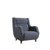 Mustang Armchair