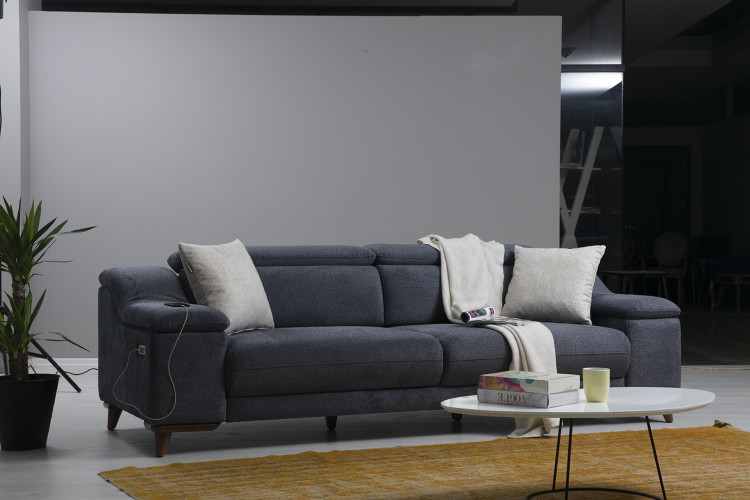 Mustang Sofa Set - Enka Home - Enkahome - Online Furniture Store Inegol Furniture Mustang Sofa Set - Enka Home - Enkahome - Online Furniture Store Inegol Furniture