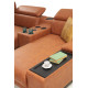 Mustang Relax Corner Sofa - Enka Home - Enkahome - Online Furniture Store Inegol Furniture Mustang Relax Corner Sofa - Enka Home - Enkahome - Online Furniture Store Inegol Furniture