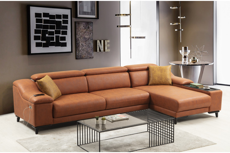 Mustang Relax Corner Sofa - Enka Home - Enkahome - Online Furniture Store Inegol Furniture Mustang Relax Corner Sofa - Enka Home - Enkahome - Online Furniture Store Inegol Furniture
