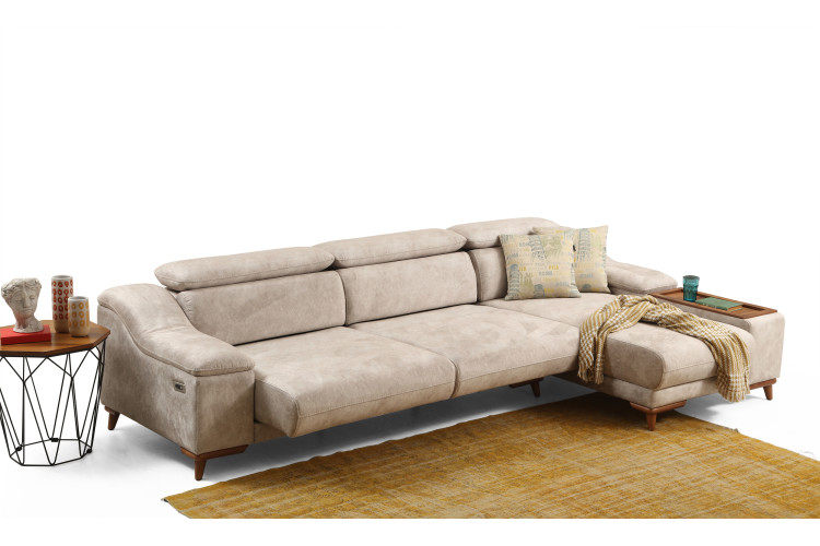 Mustang Relax Corner Sofa - Enka Home - Enkahome - Online Furniture Store Inegol Furniture Mustang Relax Corner Sofa - Enka Home - Enkahome - Online Furniture Store Inegol Furniture