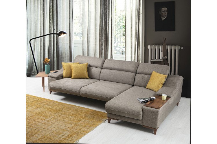 Mustang Relax Corner Sofa - Enka Home - Enkahome - Online Furniture Store Inegol Furniture Mustang Relax Corner Sofa - Enka Home - Enkahome - Online Furniture Store Inegol Furniture