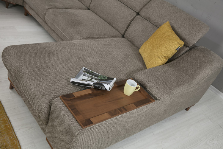 Mustang Relax Corner Sofa - Enka Home - Enkahome - Online Furniture Store Inegol Furniture Mustang Relax Corner Sofa - Enka Home - Enkahome - Online Furniture Store Inegol Furniture