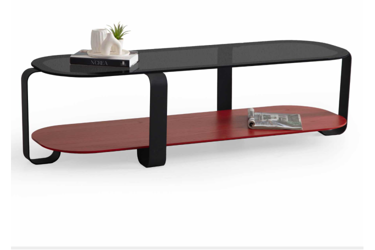 Naleri Coffee Table - Enka Home - Enkahome -  Online Furniture Store Inegol Furniture