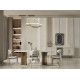 Napoli Dining Room Set - Enka Home - Enkahome -  Online Furniture Store Inegol Furniture