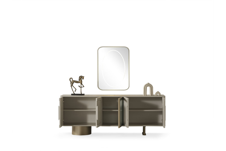 Napoli Dining Room Set - Enka Home - Enkahome -  Online Furniture Store Inegol Furniture