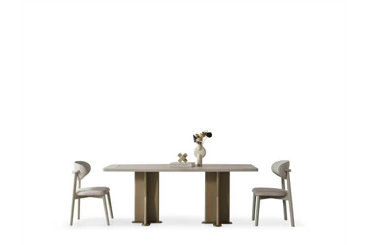Napoli Dining Room Set - Enka Home - Enkahome -  Online Furniture Store Inegol Furniture