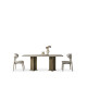 Napoli Dining Room Set - Enka Home - Enkahome -  Online Furniture Store Inegol Furniture