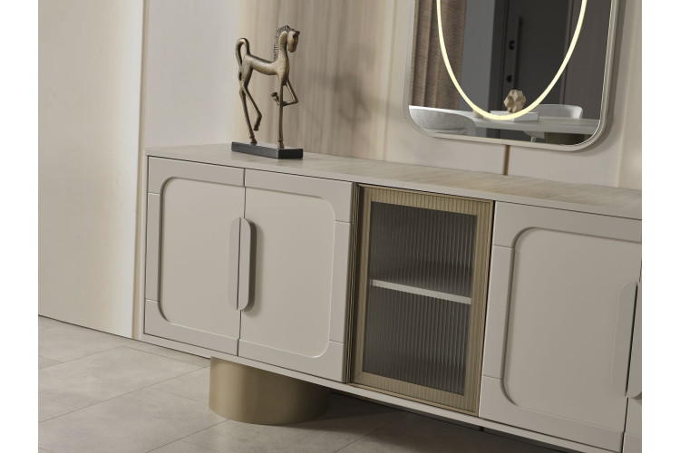 Napoli Sideboard - Enka Home - Enkahome -  Online Furniture Store Inegol Furniture